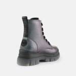 Bottines vegan nappa femme buffalo aspha
