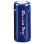 Bottleneck - dunlop - 243 - 1 - ceramic - moonshine - guitar slide Bottleneck - dunlop - 243 - 1 - ceramic - moonshine - guitar slide