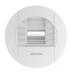 Bouche extraction hygror�glable cusine bhc 10 / 45 - 120ebi 125l atlantic 542444