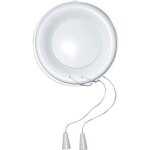 Bouche extraction vmc double flux - autogyre - d : 100 mm - débit réglable - pour logements collectifs ... Bouche extraction vmc double flux - autogyre - d : 100 mm - débit réglable - pour logements collectifs ...