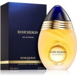Boucheron boucheron femme eau de parfum 100 ml