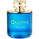 Boucheron - quatre en bleu - eau de parfum pour femme - 50ml