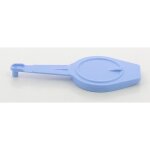 Bouchon bac de r�cup�ration deau 2958330200 pour s�che linge altus aya beko bluesky coldis continental ...