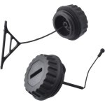 Bouchon de carburant et bouchon dhuile pour stihl ms290 ms310 ms390 ms640 ms650 ms660 029 039 044 046 ...