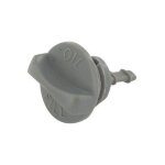 Bouchon de carter dhuile briggs et stratton 280663