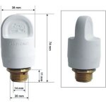 Bouchon centrale de repassage calor cs - 00132541