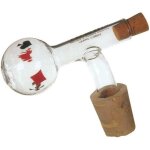 Lideal - bouchon doseur - 2 cl - as des as