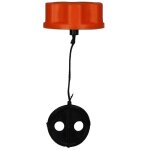 Gt garden - bouchon dessence pour d�broussailleuse multifonction 4 en 1 outil sur perche et tari�re