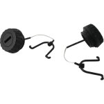 Bouchon essence ou huile adaptable pour stihl modles essence: 020 020t (typ 1129) 021 023 024 025 026 ...