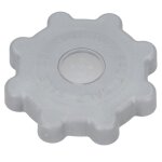 Bouchon lave vaisselle 42134326 bouchon bac a sel