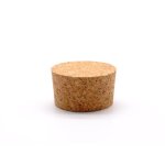 Bouchons en lige 44 / 40 mm ? h: 24 mm bouchon en lige conique bouchon en lige bouchon en lige