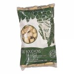 Bouchons li�ge - duhall� - colmat�s - qualit� sup�rieure - 100 unit�s - 45 x 24 mm