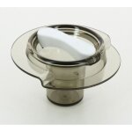 Bouchon couvercle ms - 0a19396 pour robot culinaire companion companion upgrade companion xl moulinex ...