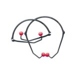 Bouchons doreilles - honeywell - anti - bruits avec arceau - poids 0. 003 kg Bouchons doreilles - honeywell - anti - bruits avec arceau - poids 0. 003 kg