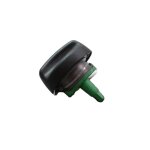Bouchon reservoir a carburant auto bmw serie 1 i phase 2 (e87) 2007 - 2011 116 d - 16117193381 - d1 - ...