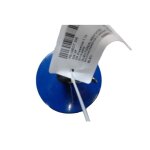 Bouchon reservoir a carburant auto peugeot 206 3p 1. 1 i - 1508k2 - b2 - 751006 pi�ces doccasion