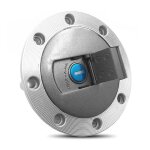 Bouchon de r�servoir de carburant + cl� pour yamaha xj 600 s diversion 91 - 03 oem