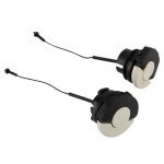 Bouchon de r�servoir dessence bouchon de carburant en m�tal haute r�sistance pour tron�onneuse stihl ...