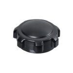 Bouchon r�servoir essence tracteur tondeuse ggp - 125795001 / 1 pi�ce dorigine de la marque ggp portant ...