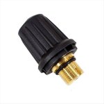 Bouchon de r�servoir de nettoyeur vapeur de remplacement pour sc1 sc2 ctk10 sc2d aspirateur couvercle ...