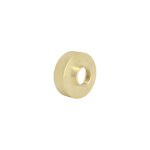 Bouchon s60x6 laiton avec �paulement - taraud� femelle 3 / 4 - capacit� de la cuve: 1000 litres