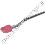 Bouchon de chaudière - calor - cs - 00112641 - tige anti - calcaire - compatible centrales vapeur - rose ... Bouchon de chaudière - calor - cs - 00112641 - tige anti - calcaire - compatible centrales vapeur - rose ...