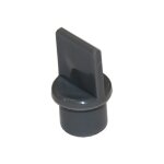 Bouchon tuyau vidange climatiseur tl2296 delonghi