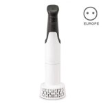 Bouchon ue - presse pure lectrique 160w mixeur  main machine pour complments alimentaires pour bbs ...