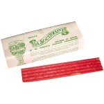Bouchonnerie jocondi lot de 10 mèches soufrées pliées Bouchonnerie jocondi lot de 10 mèches soufrées pliées