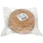Bouchonnerie jocondi bouchon  bocaux - dessus en crote - 100 mm