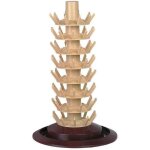 Bouchonnerie jocondi egouttoir  bouteilles - 80 places