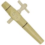 Bouchonnerie jocondi - robinet bois le scur. / acacia 6