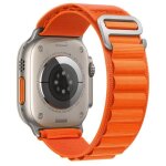 Boucle alpine bracelet compatible apple watch series 6 / 5 / 4 / 3 / se / ultra / 8 / 7 (49mm 44mm 45mm ...
