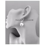 Boucles doreilles - bijouxia - grosses boules 15mm - argent massif 925 / 000 - dormeuses - qualité bijouterie ... Boucles doreilles - bijouxia - grosses boules 15mm - argent massif 925 / 000 - dormeuses - qualité bijouterie ...