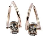 Boucles doreilles germanium 2026 advanced magnetic women boucles doreilles pour le drainage lymphatique ...