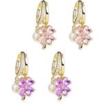 Boucles doreilles - lymphvity - germanium - magn�toth�rapie - acupression - anti - stress