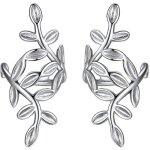 Boucle doreille manchette femme argent lot de helix anneau argent bijoux oreilles clip r�glable pour ...