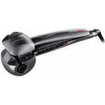 Boucleur vapeur - babyliss pro - miracurl moonless night - brillance - tenue des boucles