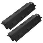 Plaque chauffante pour gril - garosa - compatible charbroil - acier inoxydable - 371 x 108 mm - antirouille ... Plaque chauffante pour gril - garosa - compatible charbroil - acier inoxydable - 371 x 108 mm - antirouille ...