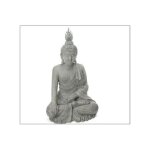 Bouddha assis h 106cm / maxi