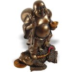Bouddha rieur feng shui - richesse et fortune Bouddha rieur feng shui - richesse et fortune