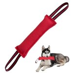 Boudin À mordre en jute pour chien jouet morsure chien robuste jouets interactifs chiensfournitures de ... Boudin À mordre en jute pour chien jouet morsure chien robuste jouets interactifs chiensfournitures de ...
