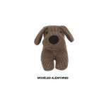 Boudin de porte - home deco factory - chien - 80 cm - isolation - décoration Boudin de porte - home deco factory - chien - 80 cm - isolation - décoration