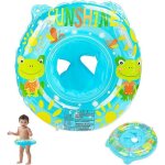 Bou�e b�b� anneau de natation pour b�b� b�b� si�ge de piscine flotteur de piscine pour b�b� enfants 6 ...