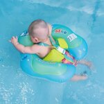 Bouée bébé flotteur gonflable pour piscinesbleu l Bouée bébé flotteur gonflable pour piscinesbleu l