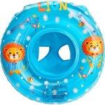 Boue bb sige de piscine anneaux de natation bbs 6 - 36 mois imprim lion baignoire jouet plage