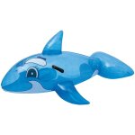 Boue  chevaucher - bestway - baleine - 148 x 84 x 68 cm
