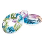 Boue gante  poignes d97 - intex - palmier tropical
