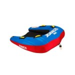 Bou�e tract�e jobe sports tribal 2018 - 2020 - bleu - adulte - mixte