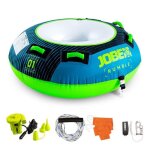Boue tracte remorquable jobe sports rumble